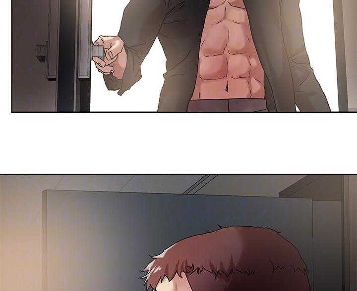 阿飘教我把妹漫画,第76话2图