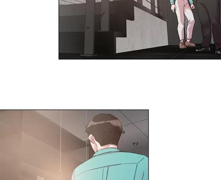 阿飘教我把妹漫画,第79话1图