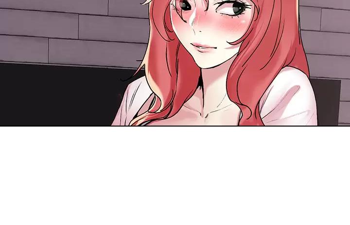 阿飘教我把妹漫画,第83话2图