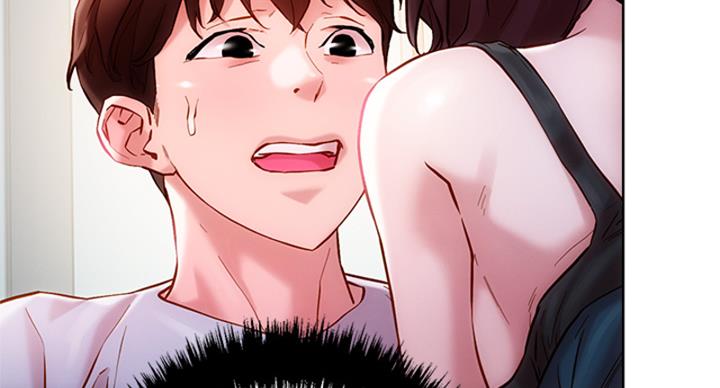 阿飘教我把妹漫画,第36话1图