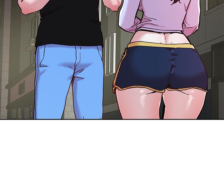 阿飘教我把妹漫画,第69话1图