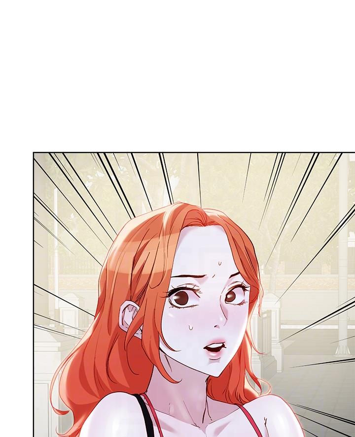 阿飘教我把妹漫画,第57话2图