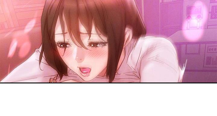 阿飘教我把妹漫画,第33话1图