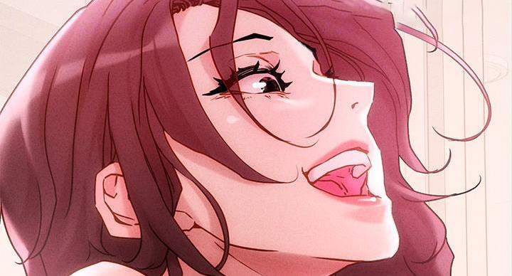 阿飘教我把妹漫画,第37话1图