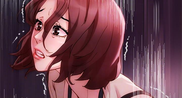 阿飘教我把妹漫画,第35话2图