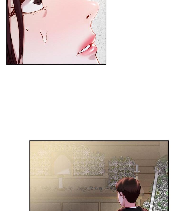 阿飘教我把妹漫画,第56话1图