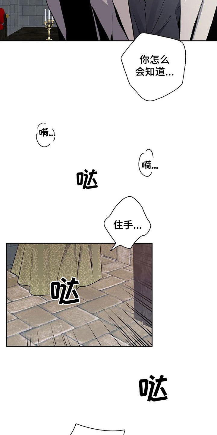 你是主人我是仆漫画,第139章：【第二季】冤魂2图
