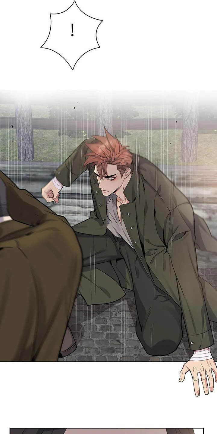 你是主人我是仆漫画,第76章：【第二季】扒手1图