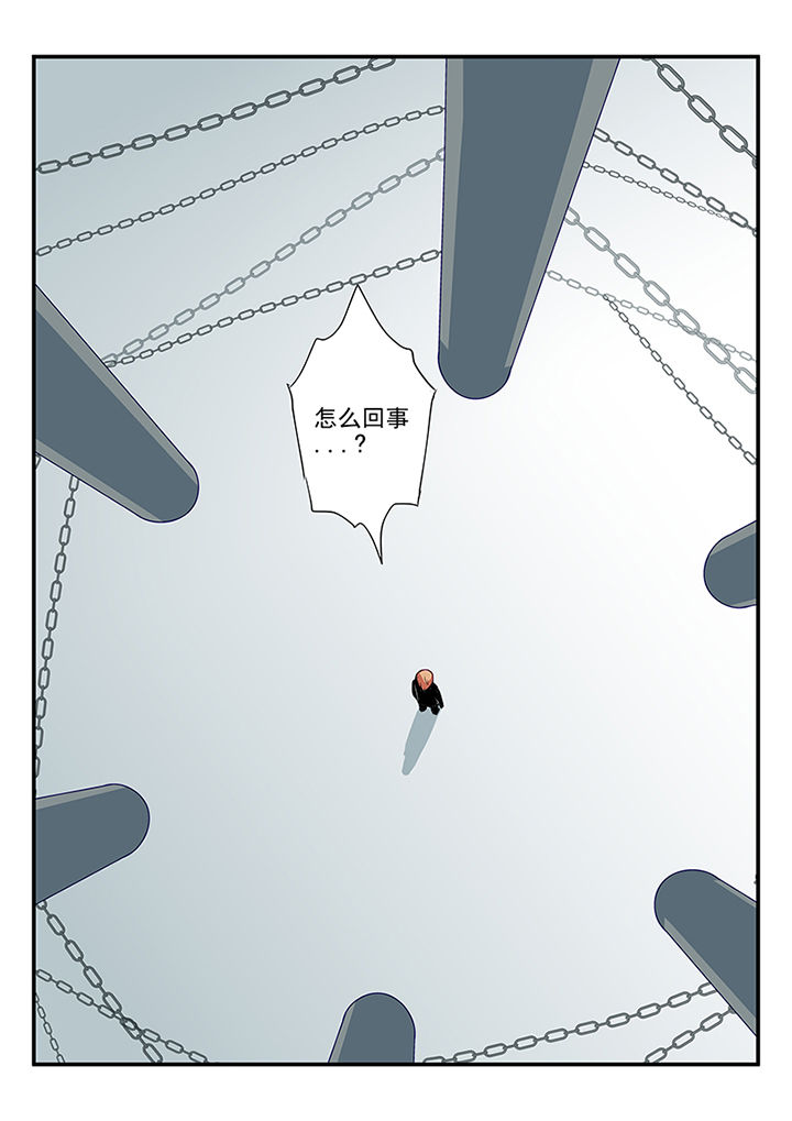 黑色浮士德漫画,第60章：2图