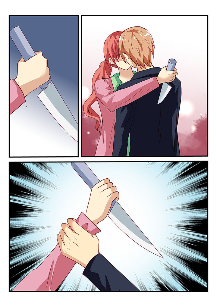 暗黑浮士德漫画,第56章：2图