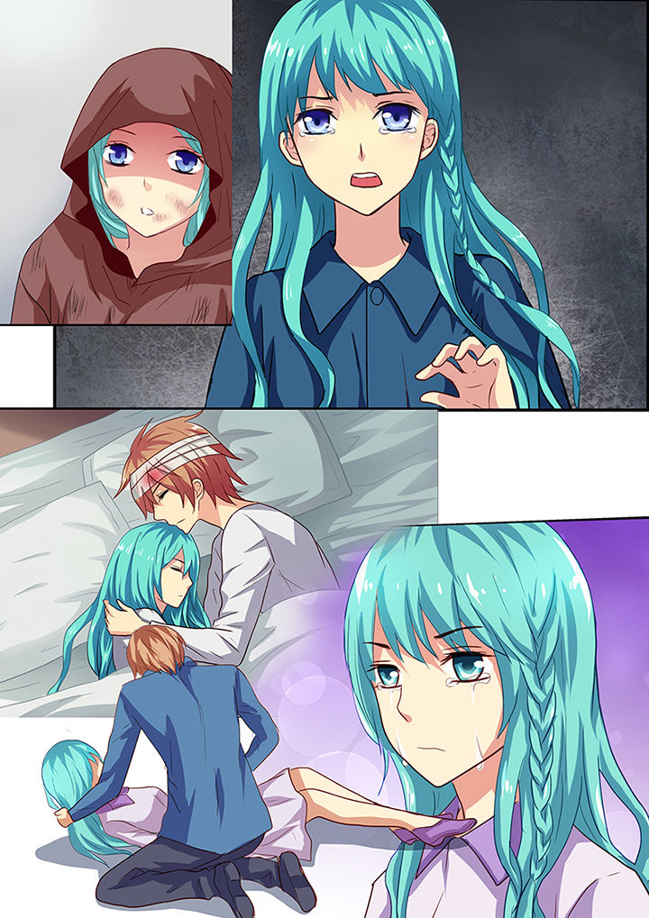 暗黑浮士德漫画,第49章：1图