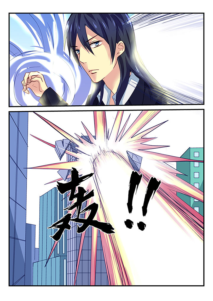 黑色浮士德漫画,第32章：1图