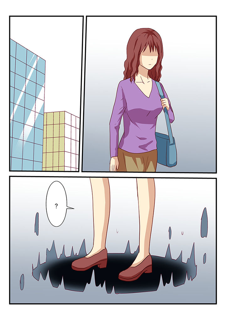 黑色浮士德漫画,第53章：2图