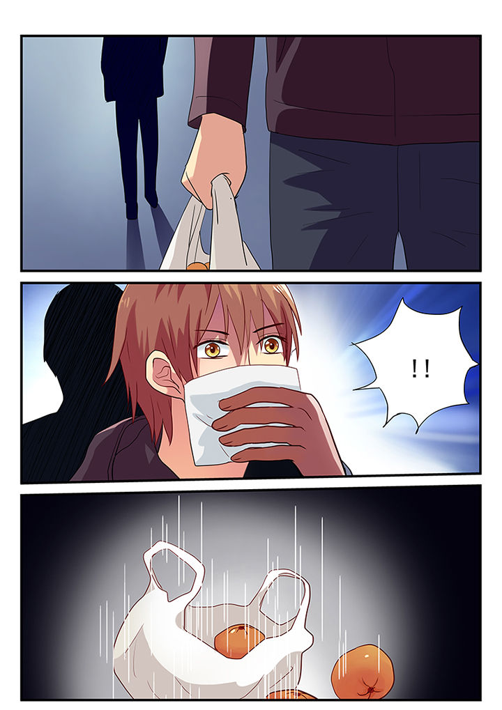 黑色浮士德漫画,第25章：2图