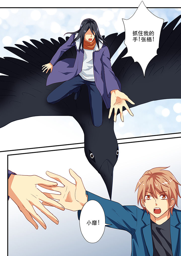 黑色浮士德漫画,第52章：2图