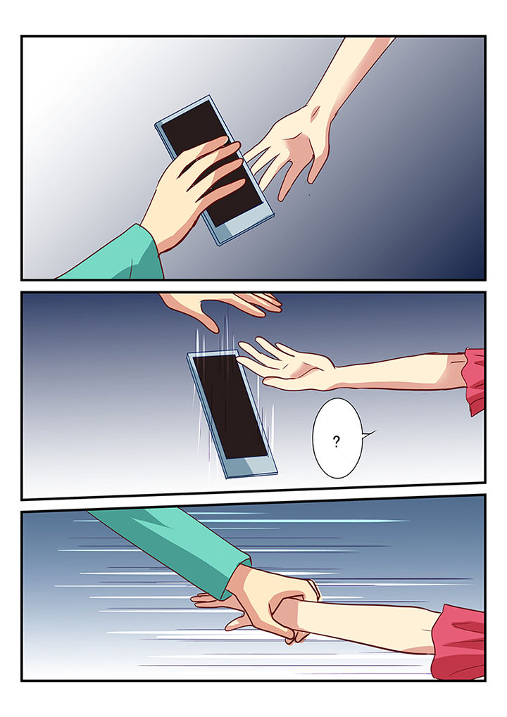 暗黑浮士德漫画,第34章：1图