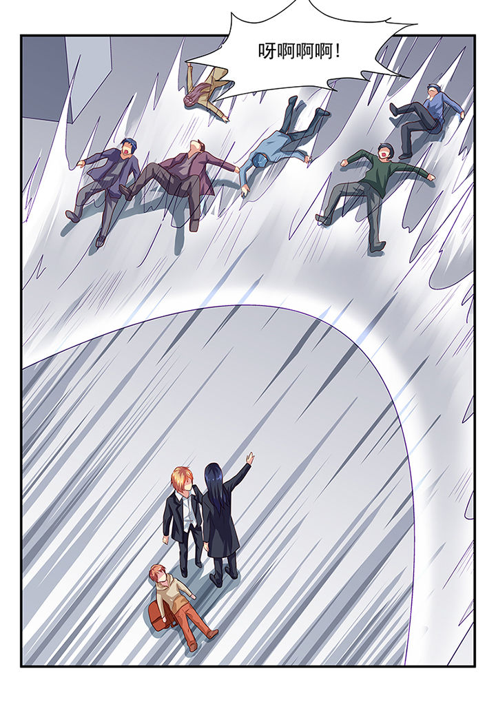 黑色浮士德漫画,第31章：2图