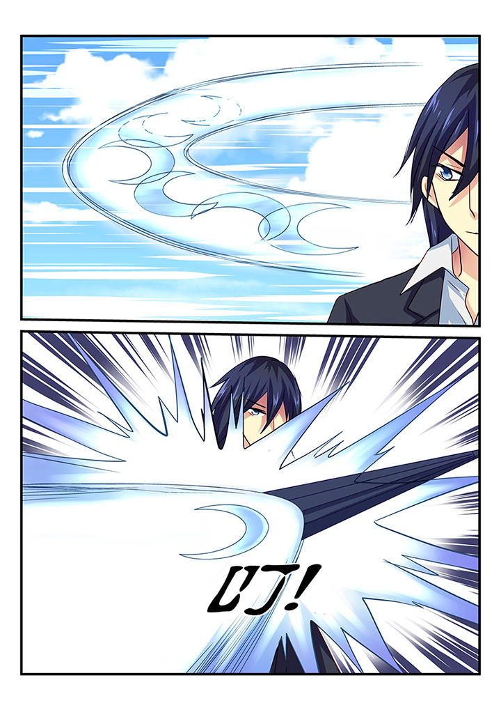 黑色浮士德漫画,第32章：1图