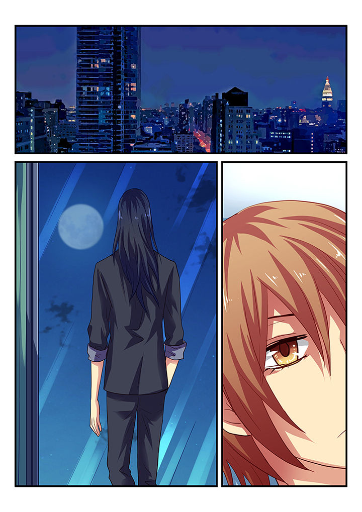 黑色浮士德漫画,第20章：1图