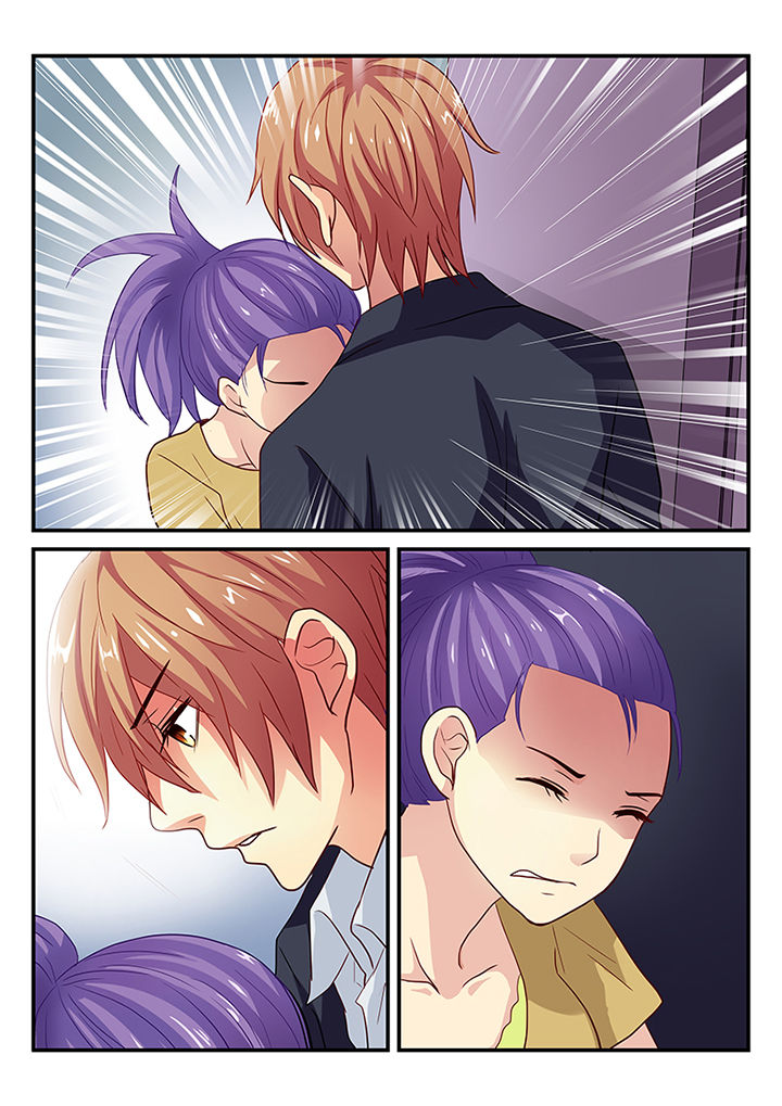黑色浮士德漫画,第19章：1图