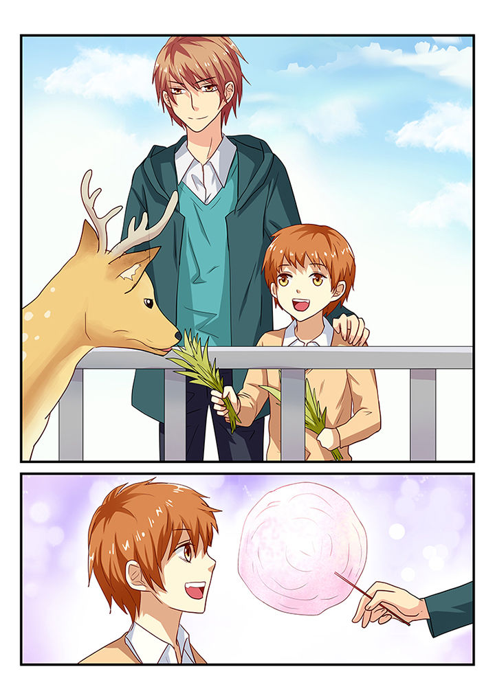 黑色浮士德漫画,第23章：1图