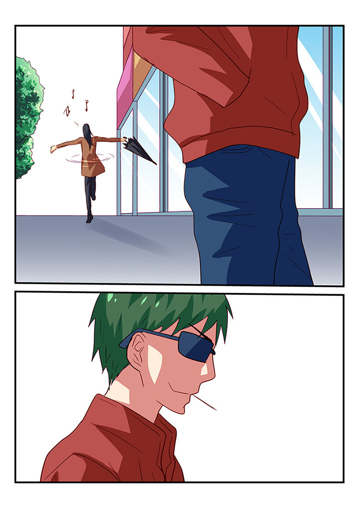黑色浮士德漫画,第42章：2图