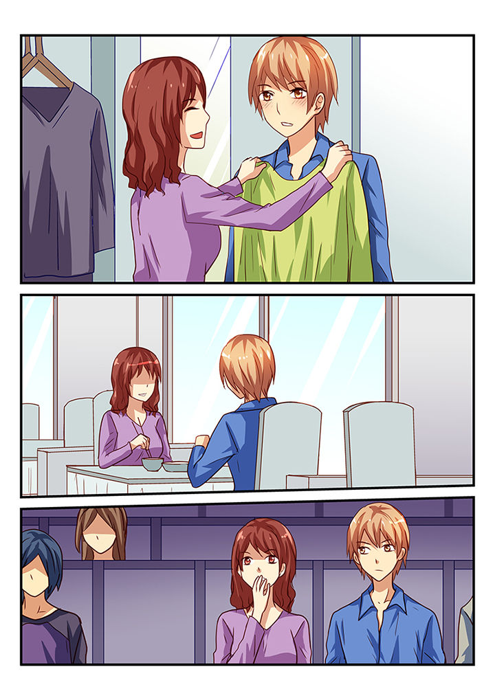 黑色浮士德漫画,第39章：1图