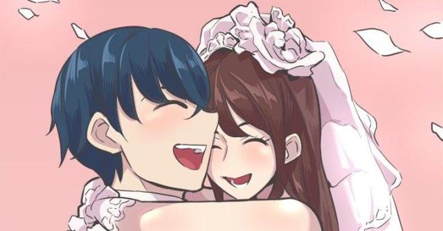 主任生病让小伙帮忙漫画,第33话1图