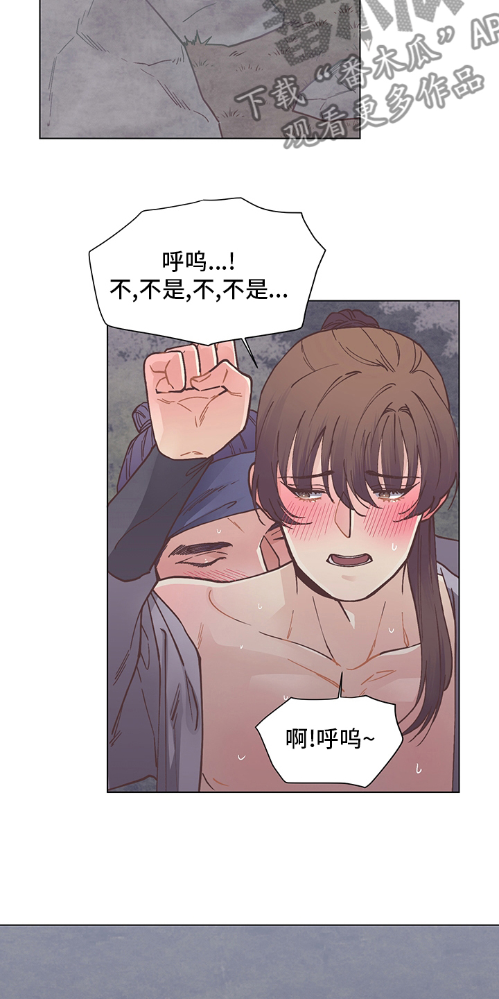 打虎上山二胡独奏曲谱漫画,第68章：铠甲2图