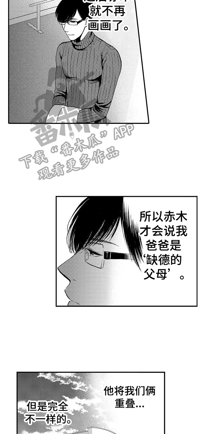 秘书职能范畴漫画,第20章：乐观2图