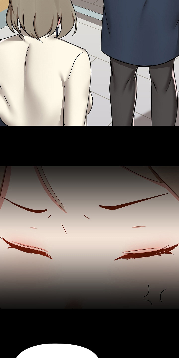 极客玩家漫画,第53章：尴尬2图