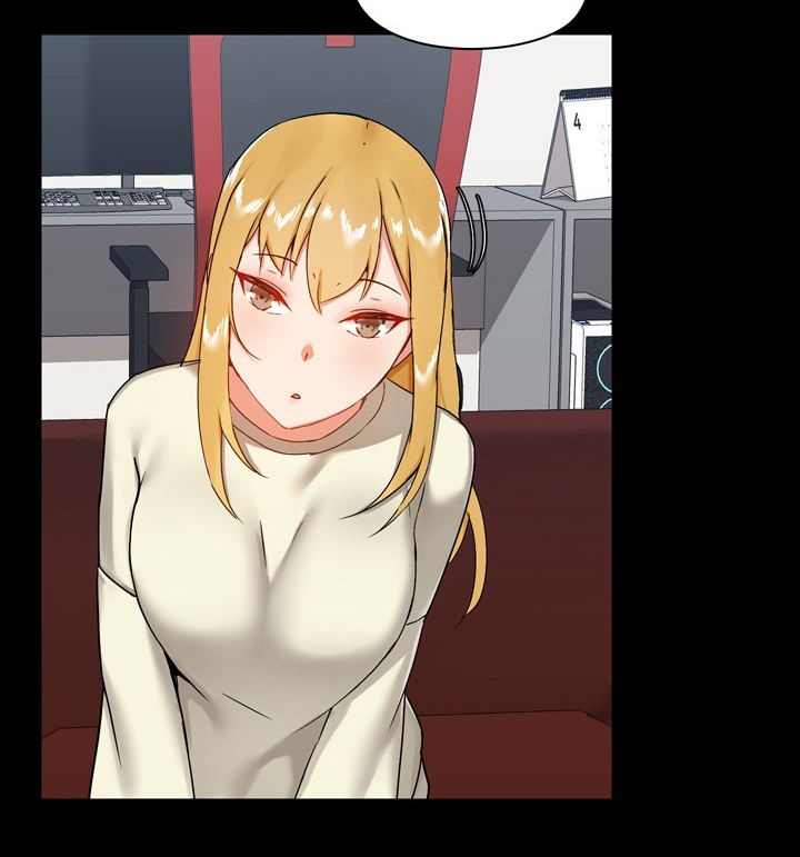 极客玩家漫画,第32章：电话1图