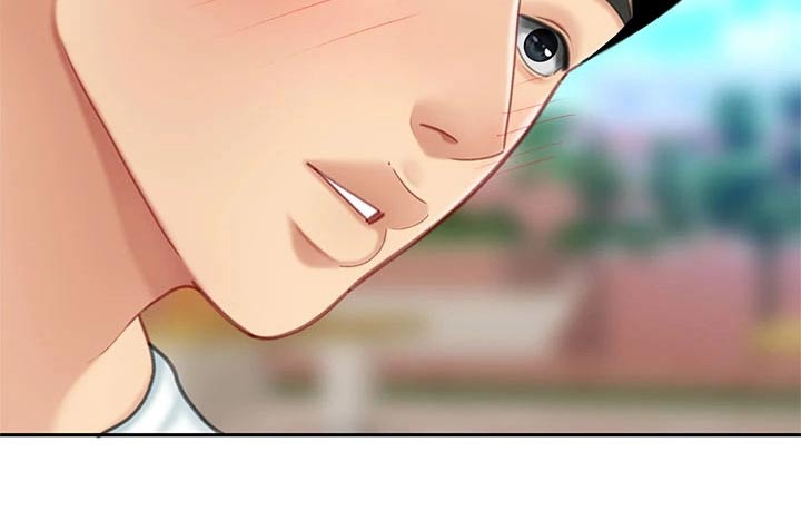 希望食品漫画,第38章：抽筋2图