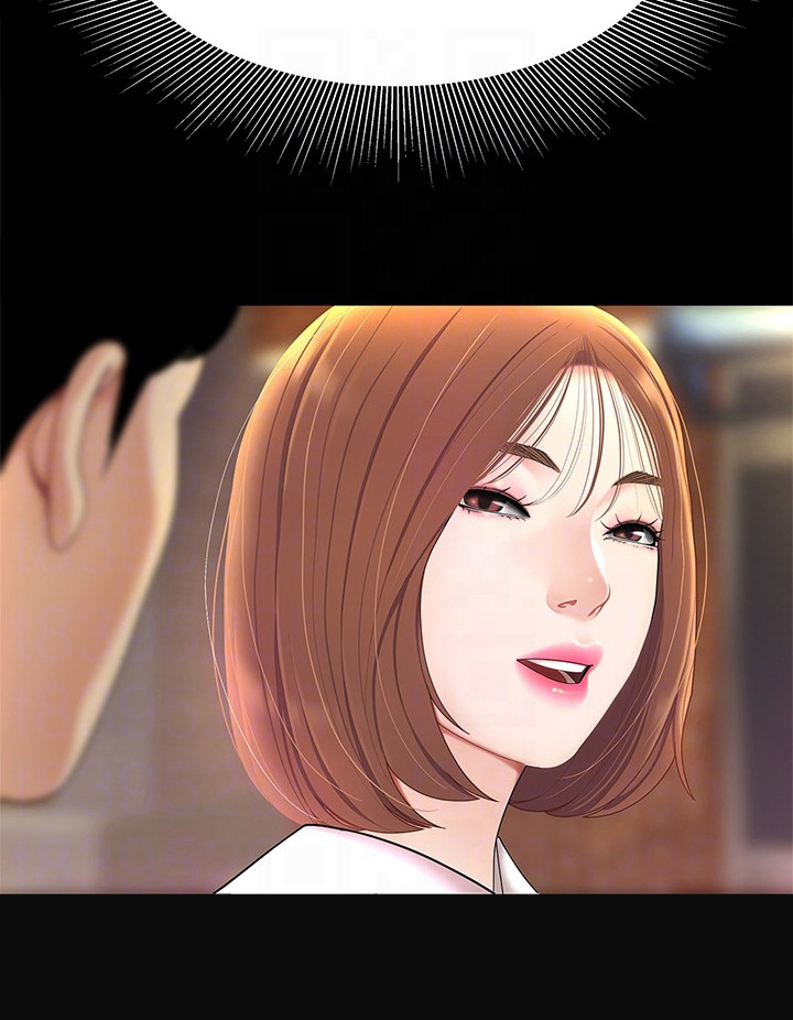 希望食品漫画,第8章：很好奇1图