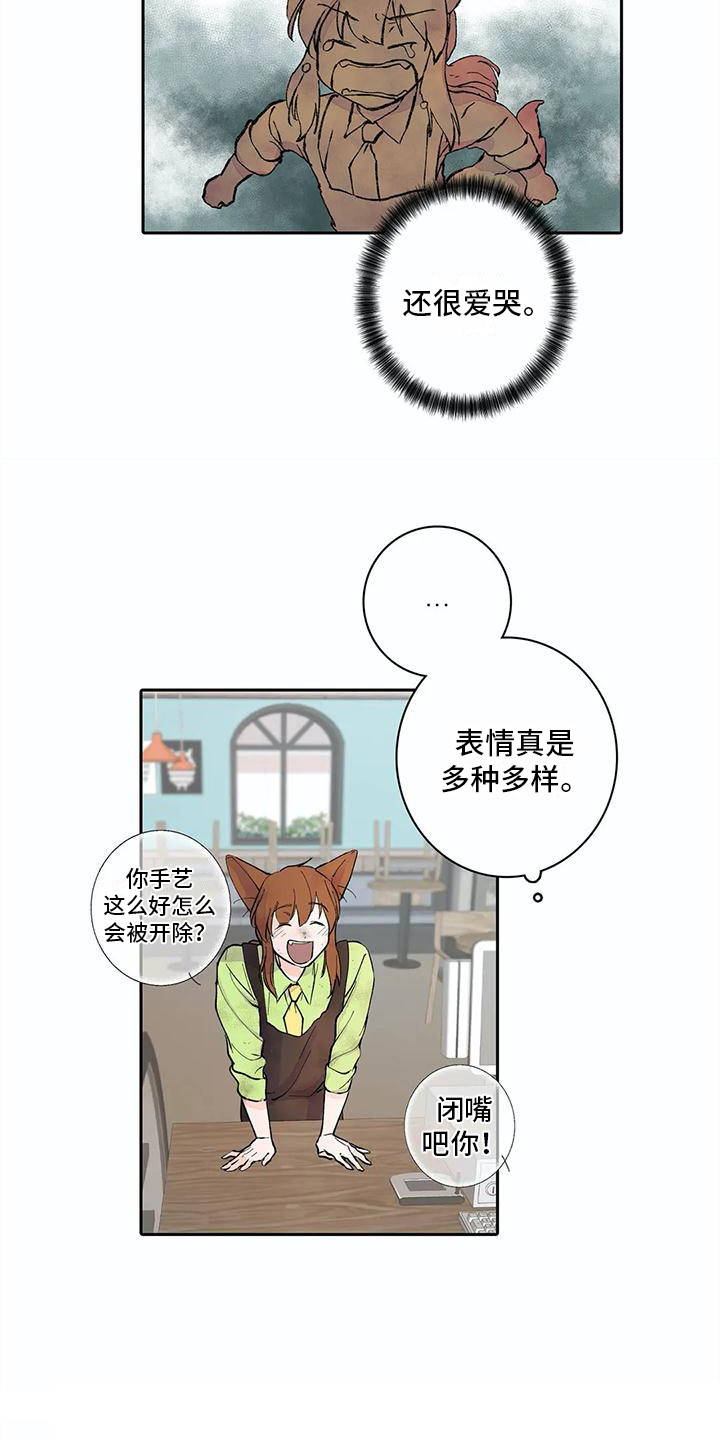 护理考编需要考哪些科目漫画,第11章：步骤2图