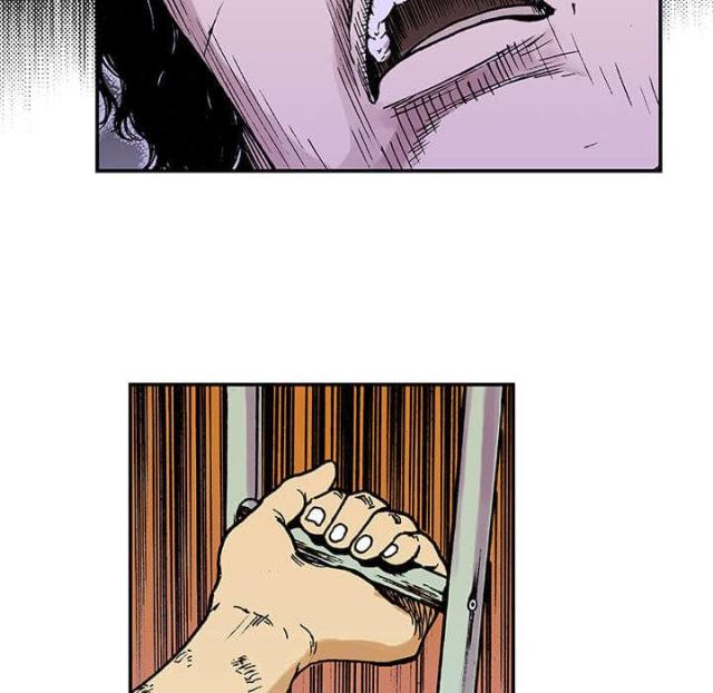 乌鸦神偷的遗产评测漫画,第21话1图