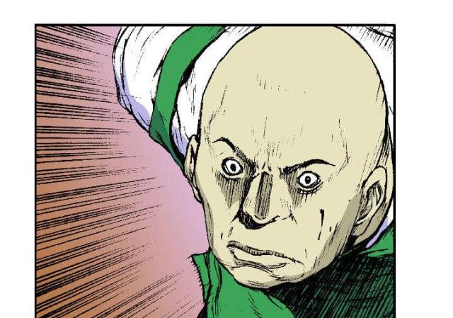 乌鸦神探漫画,第36话1图