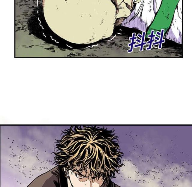 乌鸦神器都适合什么英雄漫画,第36话2图