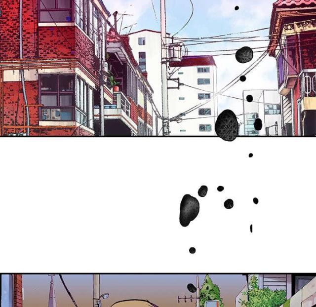 乌鸦神偷的遗产评测漫画,第7话2图