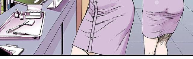 乌鸦神偷的遗产评测漫画,第23话1图