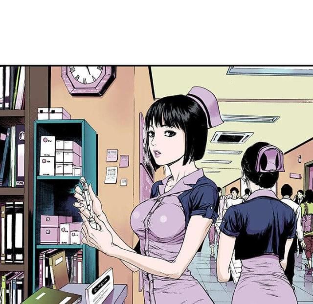 乌鸦神偷的遗产评测漫画,第23话2图