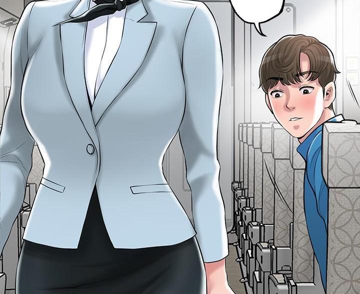 专职家教漫画,第73话2图