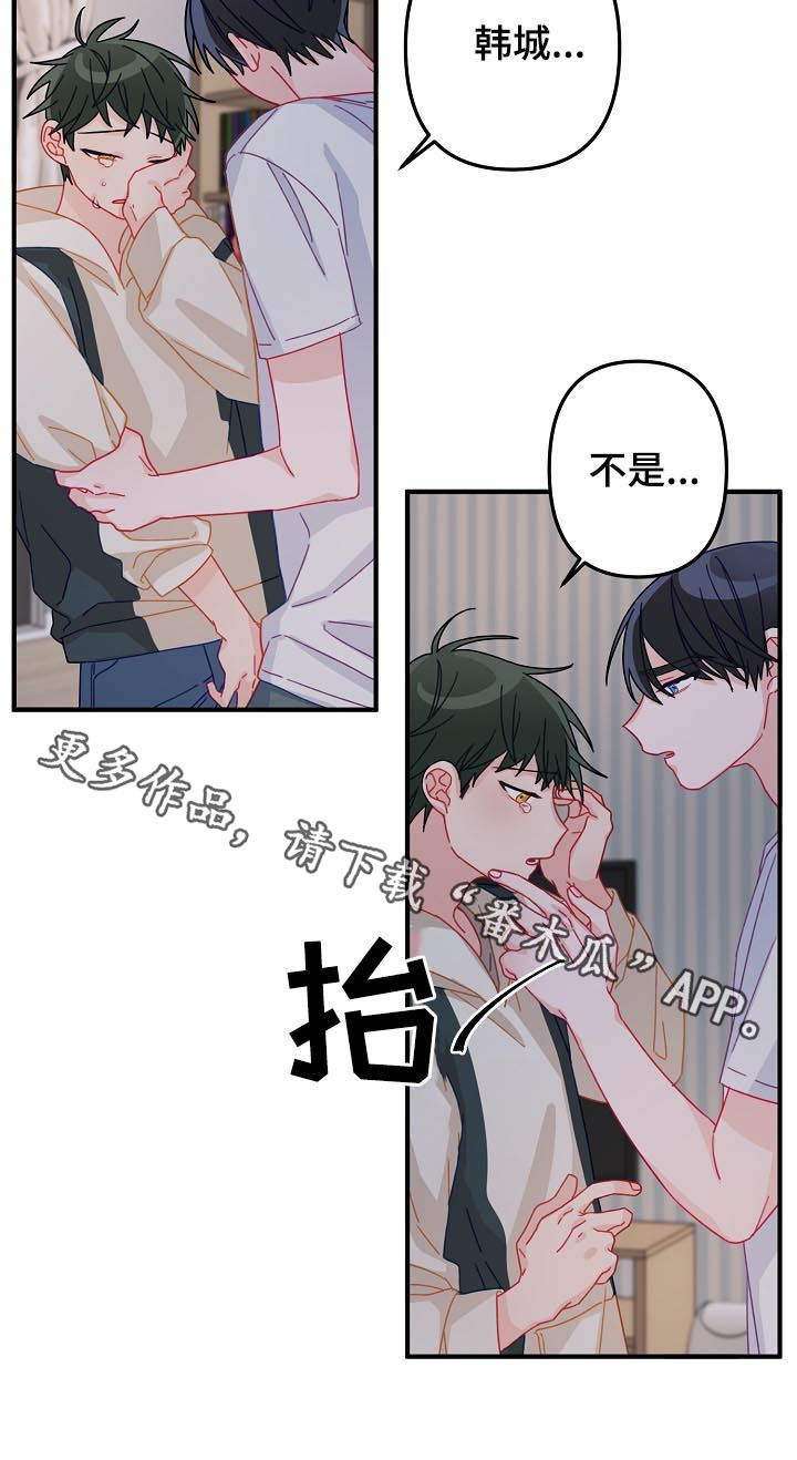 主刀医生全部视频漫画,第31章：我算什么1图