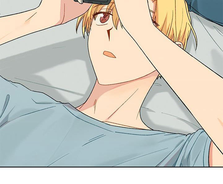 香草甜布丁漫画,第30章：打听2图