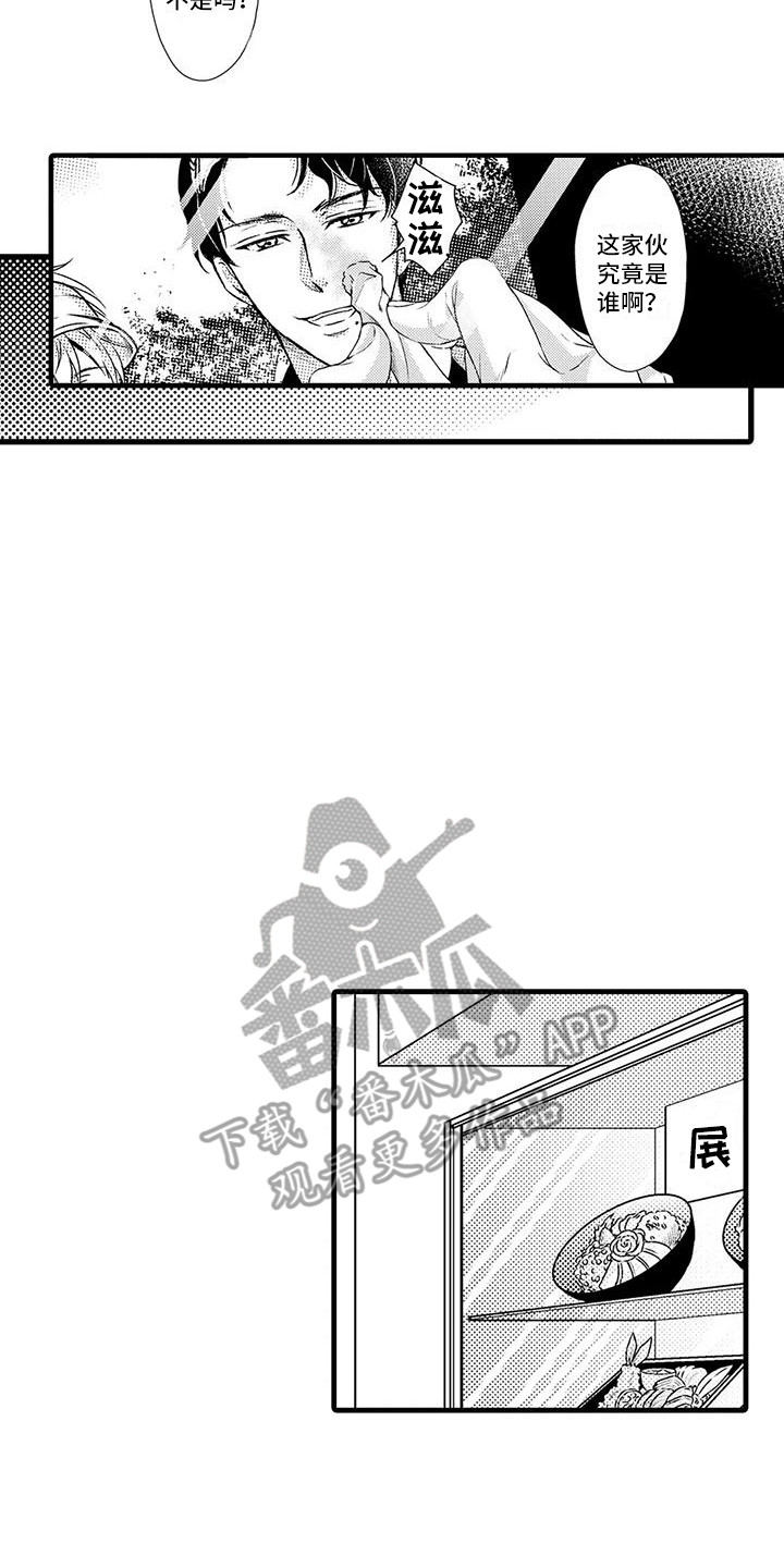 获得特定情报行动办公室隶属于美国哪个政府部门漫画,第8章：照片2图