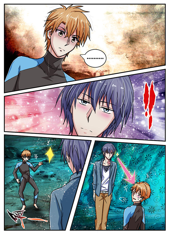 秘密漫画,第50章：2图