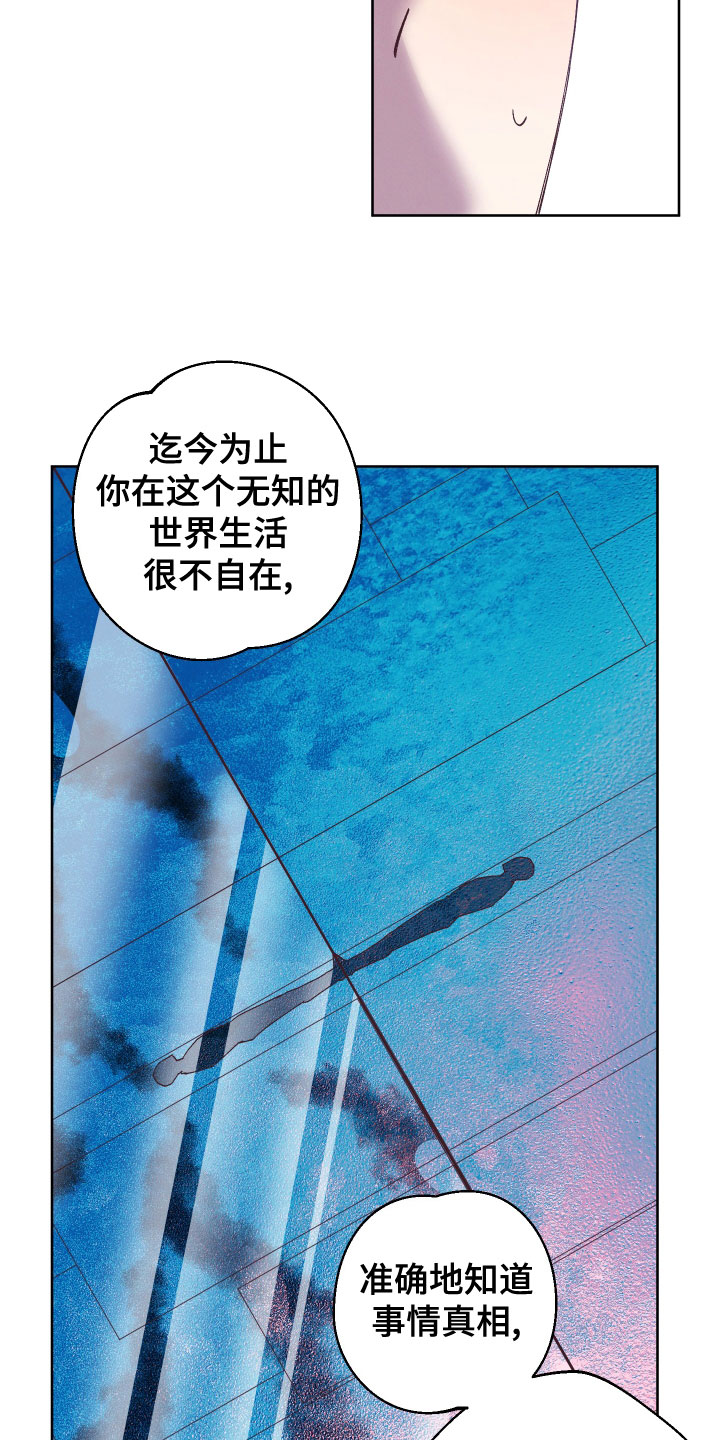 金虎命是什么意思漫画,第34章：代价1图