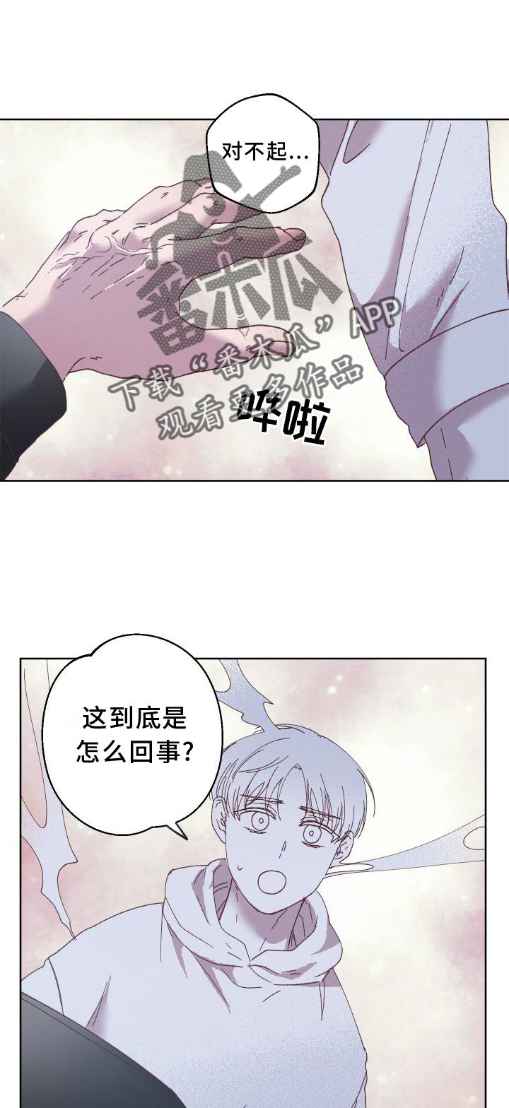 金虎年漫画,第56章：瞎话1图