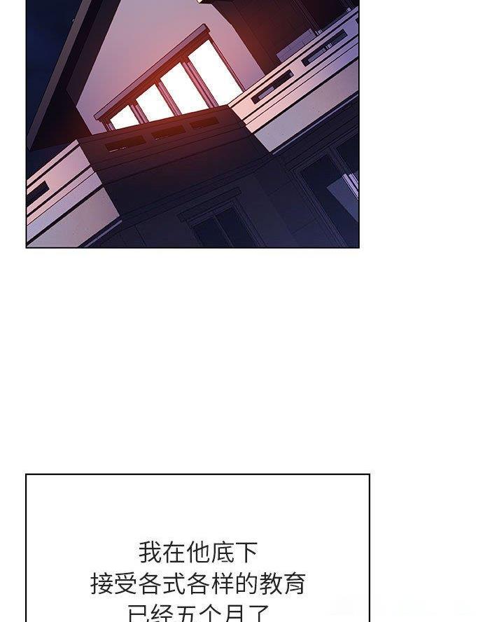 合同制员工是正式工吗漫画,第111话2图