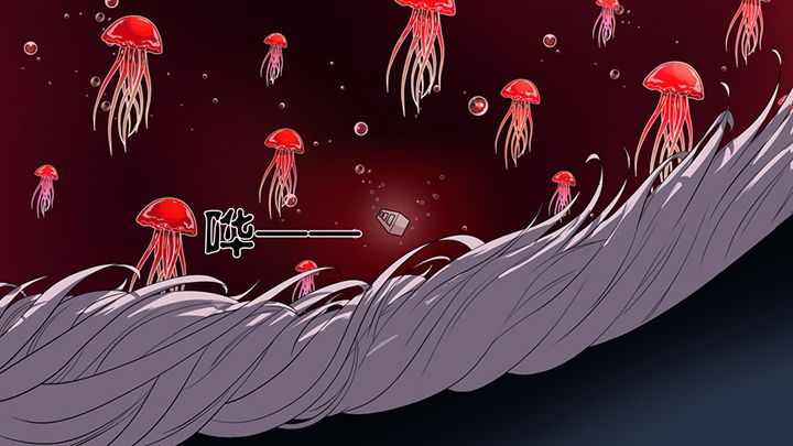 放学等我by酱子贝免费阅读漫画,第41章：1图